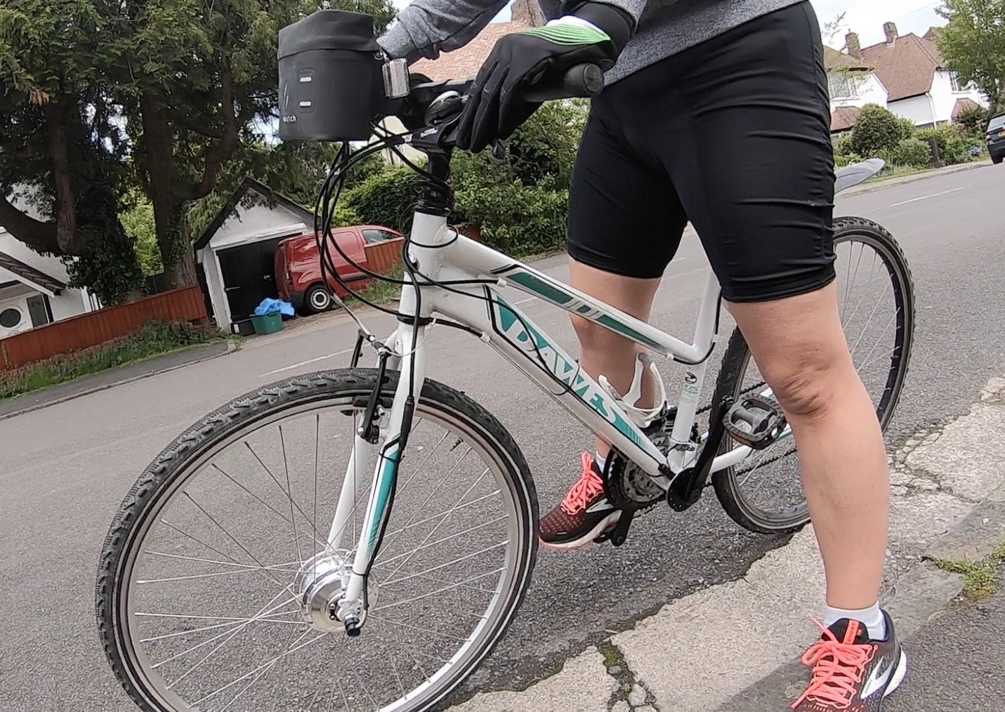 Swytch best sale bike review