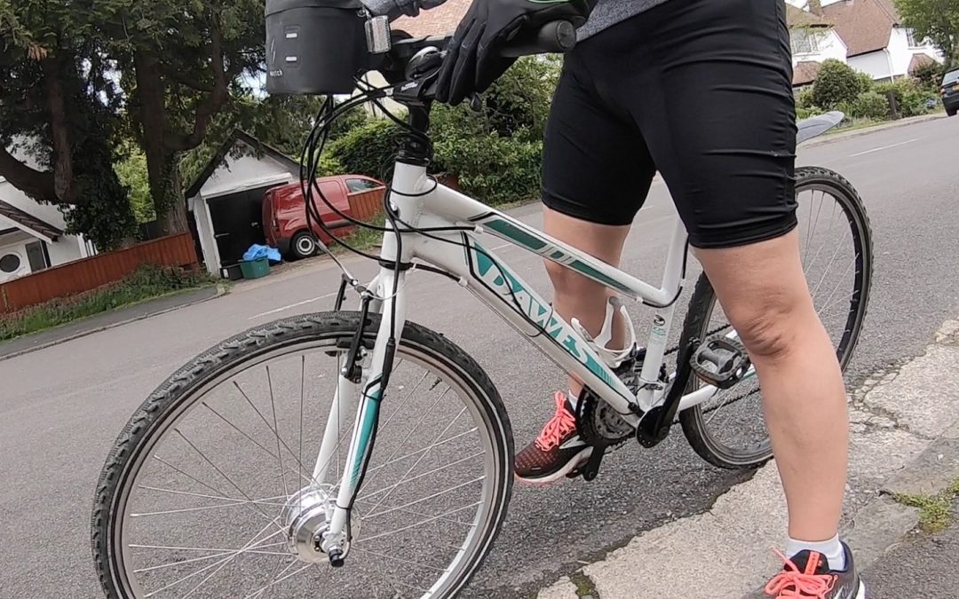 Swytch Bike Review