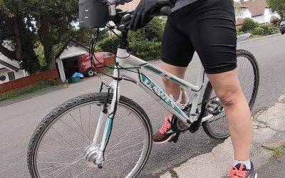 Swytch Bike Review
