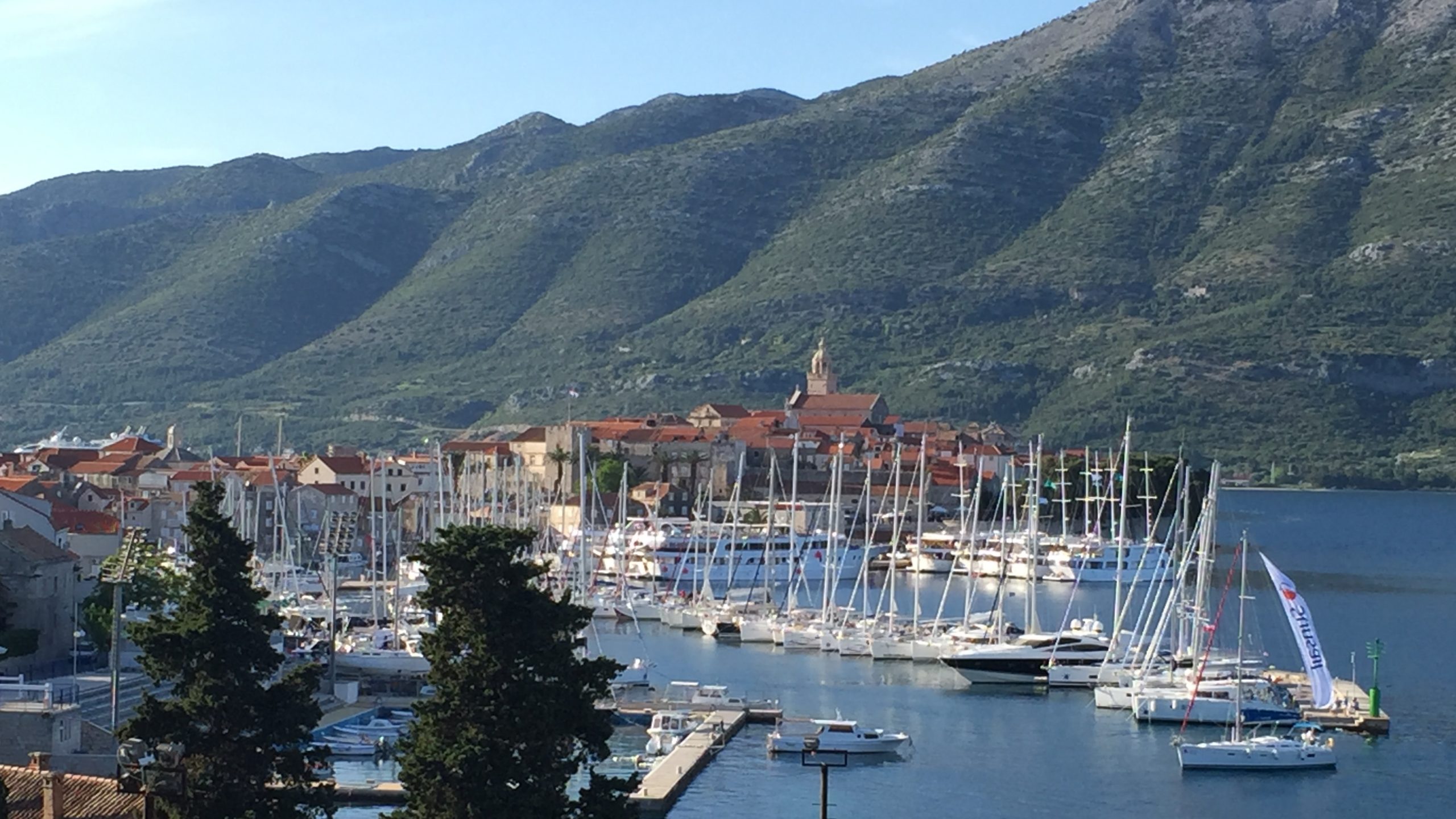 Korcula