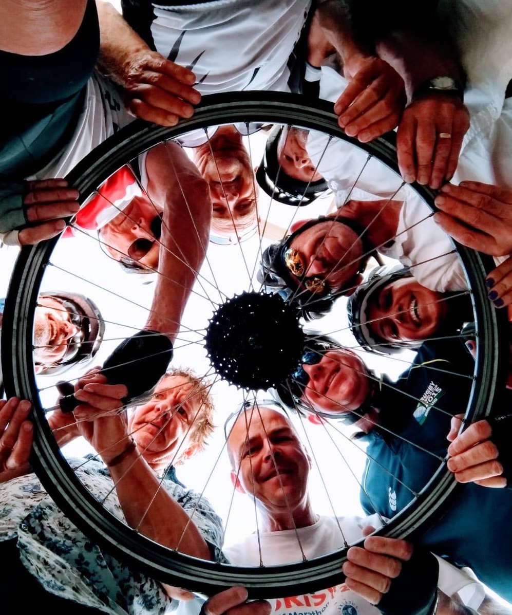 Wheel