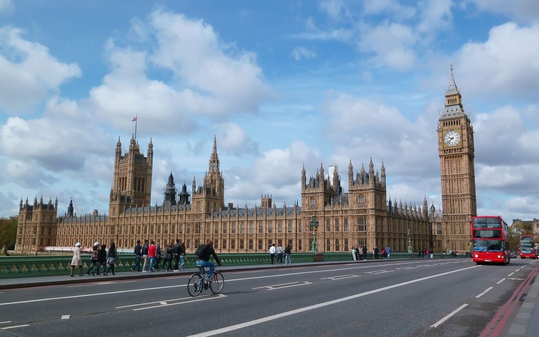 London Bike Commuting Tips and Tricks